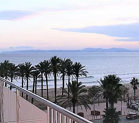 Con Vista Mar 5-8