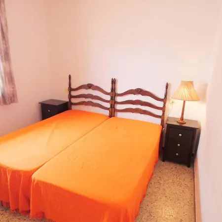 Apartamento Con Vista Mar 5-8