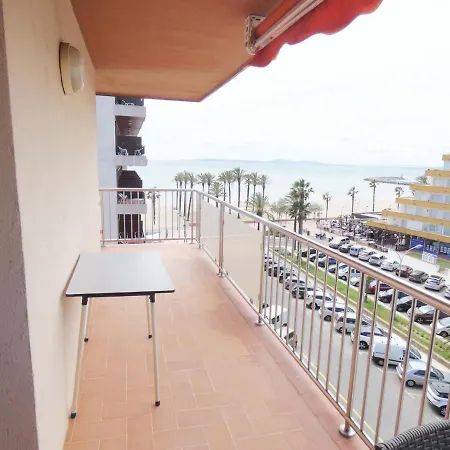 Con Vista Mar 5-8 Apartamento