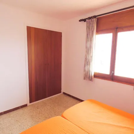 Con Vista Mar 5-8 Apartamento Roses
