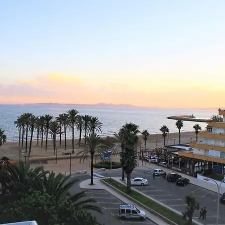Con Vista Mar 5-8 *
