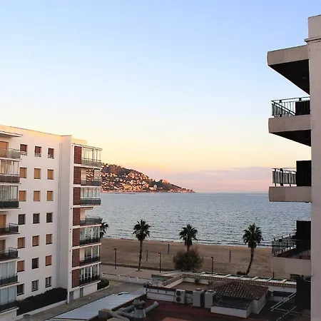 Con Vista Mar 5-8 Apartment
