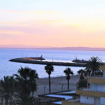 Con Vista Mar 5-8 Ρόζες