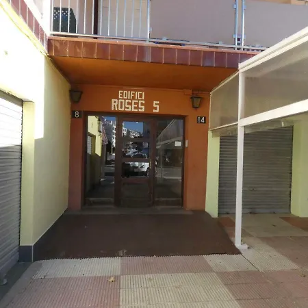 Con Vista Mar 5-8