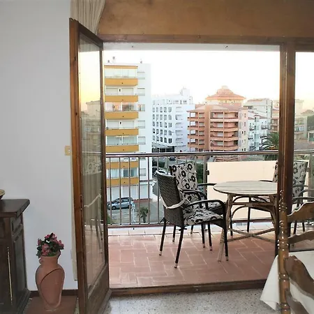Con Vista Mar 5-8 *