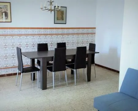 Con Vista Mar 5-8 Διαμέρισμα *