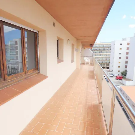 Apartment Con Vista Mar 5-8