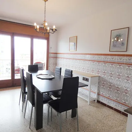 Apartment Con Vista Mar 5-8 *