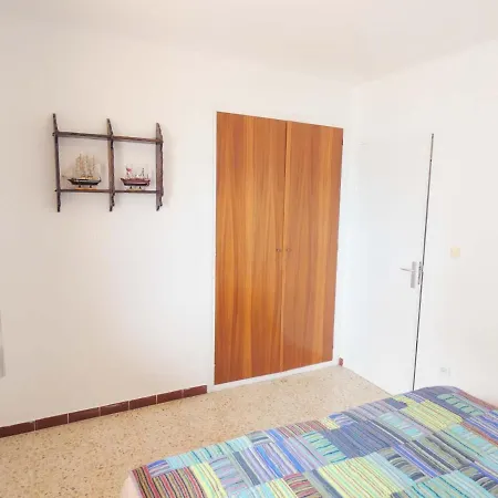 Apartment Con Vista Mar 5-8 *