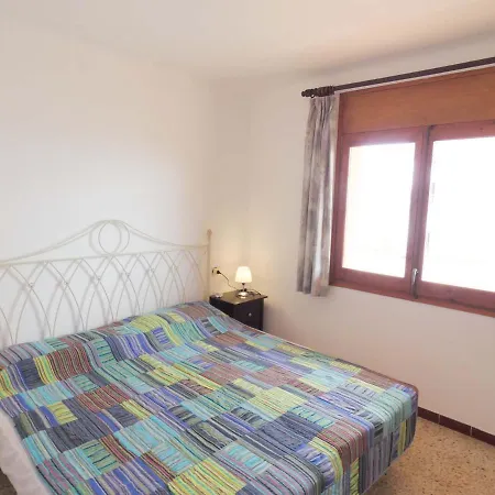Apartment Con Vista Mar 5-8 Roses