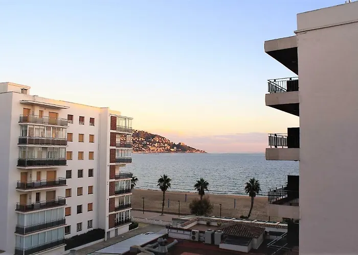 Con Vista Mar 5-8 Daire